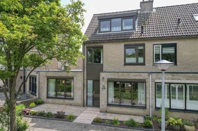 Woning Ebstroom 14 Katwijk (ZH)