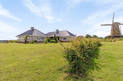 Woning Diepenheimseweg 25a Neede