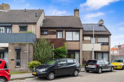 Woning Eilenbergstraat 33 Tilburg