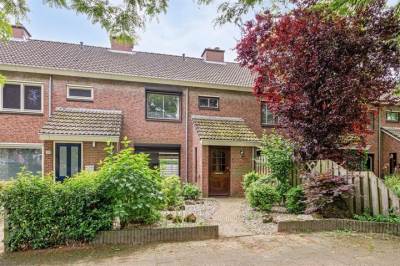 Woning Wendelenkamp 18 Dinxperlo