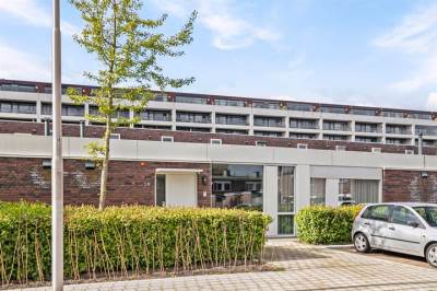Woning Jan Truijenlaan 39 Tilburg
