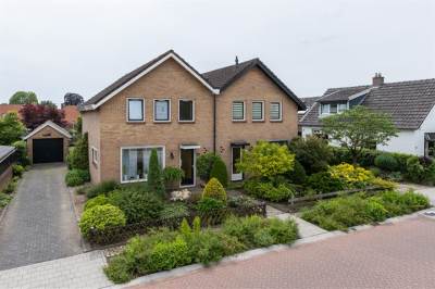 Woning Bergstraat 33 Neede