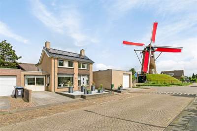 Woning Molenbaan 7 Sprundel