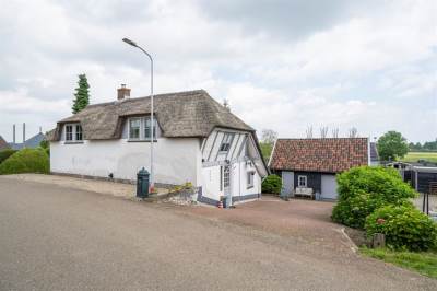 Woning Waaldijk 77 Herwijnen