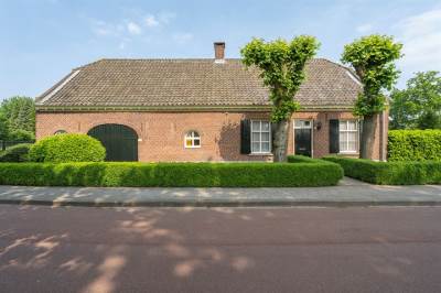 Woning Bosscheweg 12A Berkel-Enschot