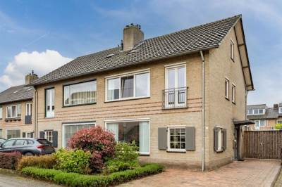 Woning Paulus Potterlaan 17 Heeze