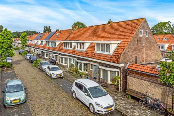 Woning Lange Tuinstraat 2 Enkhuizen