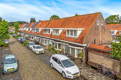 Woning Lange Tuinstraat 2 Enkhuizen