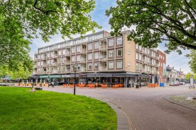 Woning Brinkstraat 15 Assen