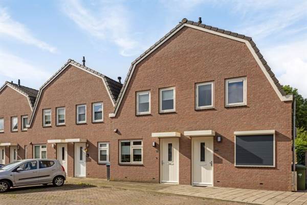 Woning Kerkpad 9 Dreumel