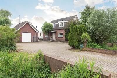 Woning Aalsmeerderweg 102 Aalsmeer