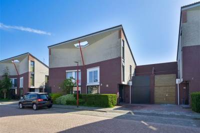 Woning Hendrik Marsmanhove 30 Nieuwegein