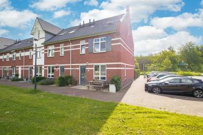 Woning Tinbergenplantsoen 23 Zaltbommel