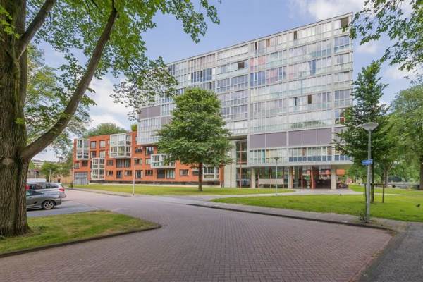 Woning Oeverpad 568 Amsterdam