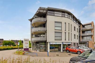 Woning Agorabaan 43 Lelystad