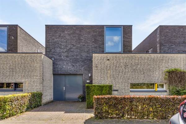 Woning De Klok 27 Vlijmen