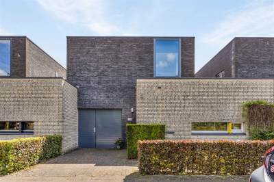 Woning De Klok 27 Vlijmen
