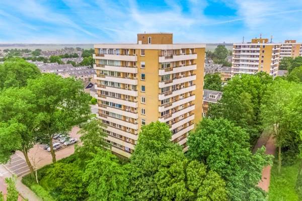 Woning De Loet 44 Castricum