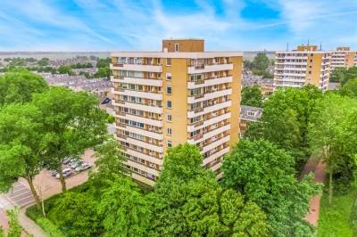 Woning De Loet 44 Castricum