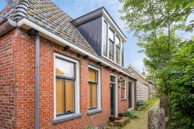 Woning Spoekestege 9 Hantum