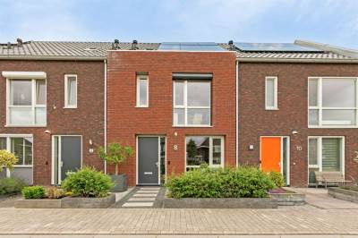 Woning Weerribben 8 Zeewolde