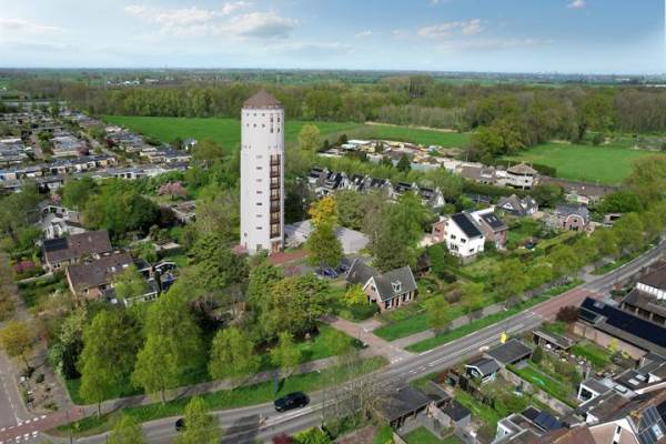 Woning Straatweg 187D Breukelen