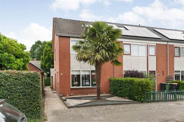 Woning Adelaarweg 33 Dedemsvaart