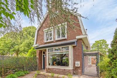Woning Dr. Van der Zandestraat 38 Enschede