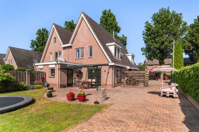 Woning Halfeiken 4b Leersum