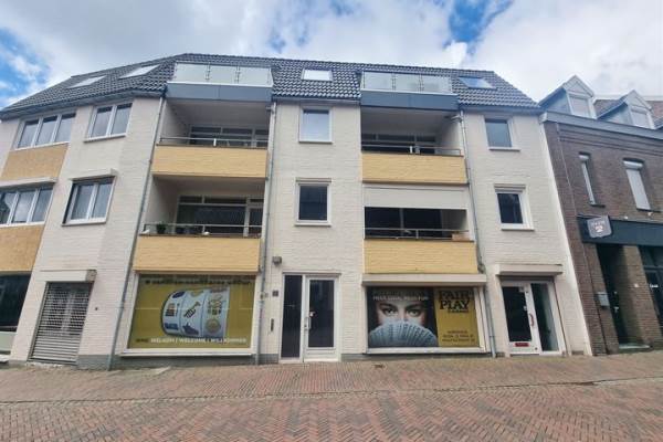 Woning Engerweg 16 Kerkrade