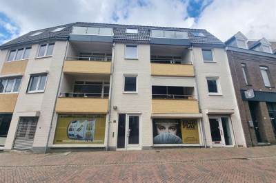 Woning Engerweg 16 Kerkrade