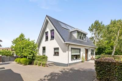 Woning Zegwaartseweg 144 Zoetermeer