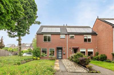 Woning de Schouw 1 Raalte