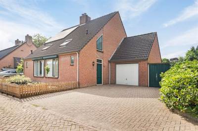 Woning den Ekker 34a Reusel
