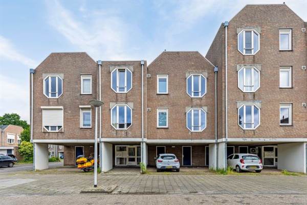 Woning Perpignanlaan 7 Eindhoven