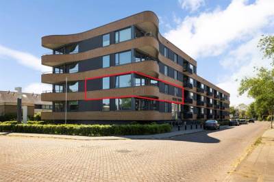 Woning IJlsterkade 47102 Sneek