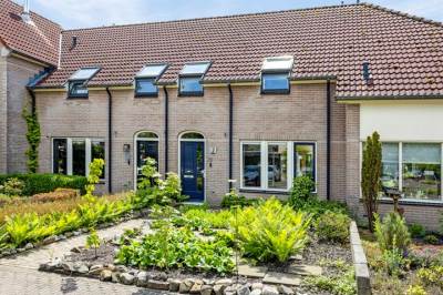 Woning Eekvenne 73 Barchem