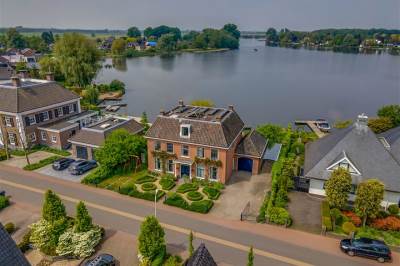 Woning Dorpsstraat 62A Maasdam