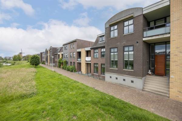 Woning Jaagpad 39 Etten-Leur