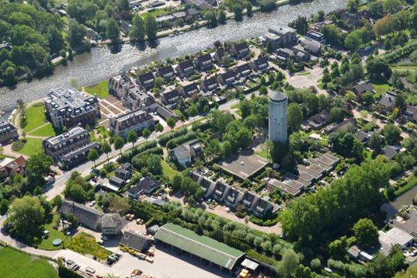 Woning Straatweg 187G Breukelen