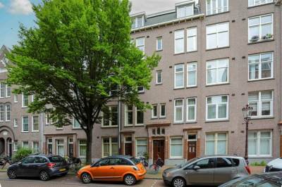 Woning Eerste Atjehstraat 631 Amsterdam
