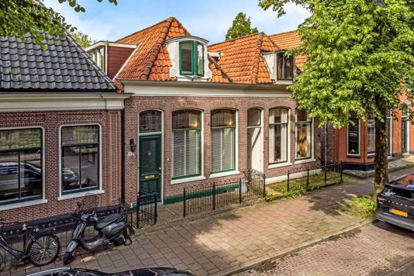 Woning Koepoortsweg 85 Hoorn (NH)