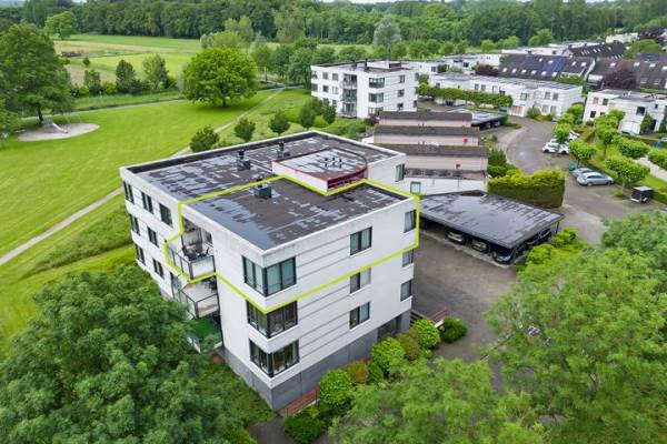 Woning Flora Bilderbeekstraat 100 Zwolle