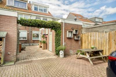 Woning Venneperweg 1161 Beinsdorp