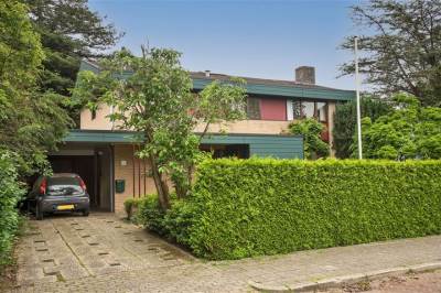 Woning Veldmolen 2 Delden