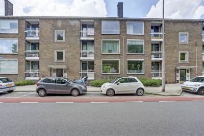 Woning Statensingel 7 Gouda