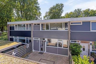 Woning Laan van het Kinholt 373 Emmen