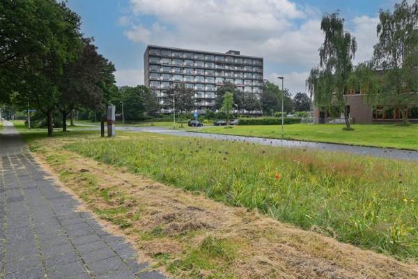 Woning Aagje Dekenlaan 117 Bussum