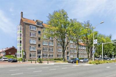Woning Groen van Prinstererlaan 39 Den Haag