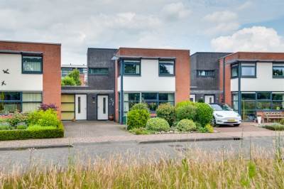 Woning Kopermolenring 28 Lochem